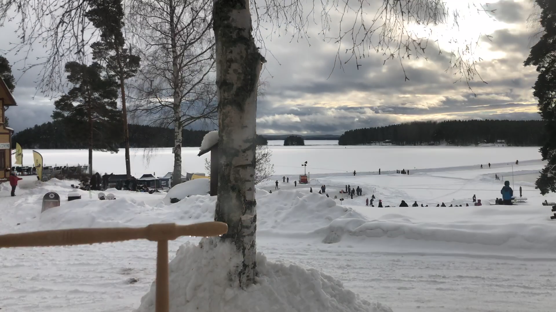Skate 4 Air Vinter 2019